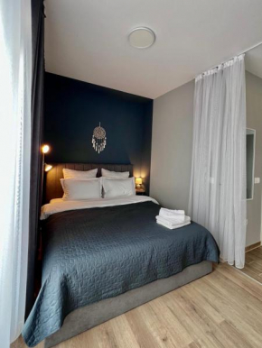 Blue Boho Studios and Apartments Brasov